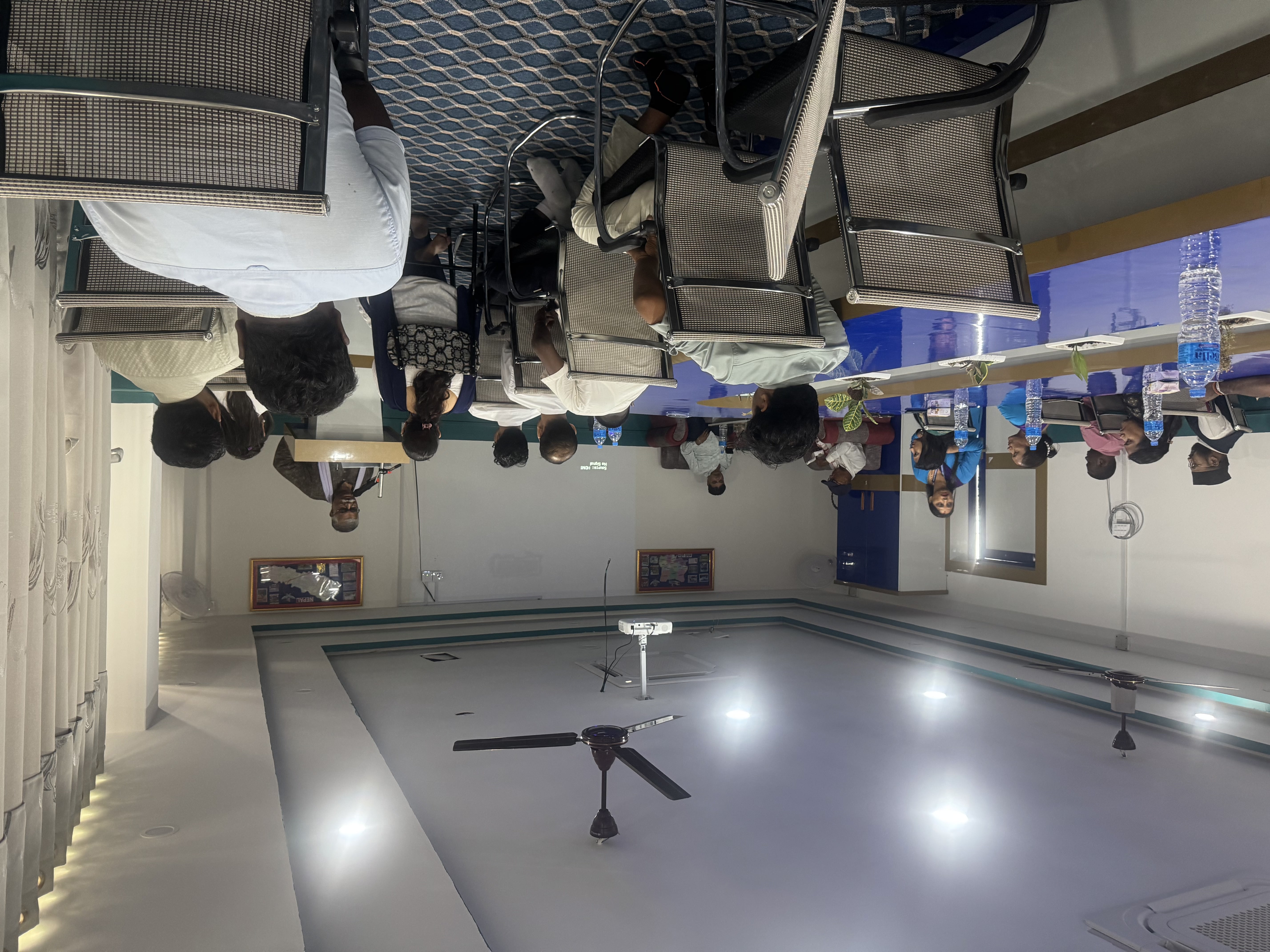 gallery